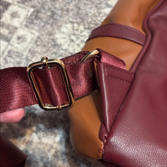 Backpack Purse - Picture 6 of 9